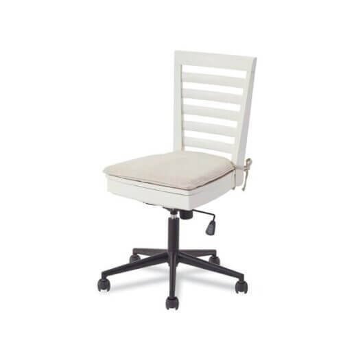 Universal Furniture 5321071 #myRoom Swivel Desk Chair Montreal