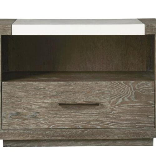 UNIVERSAL FURNITURE 642350 WILSHIRE NIGHTSTAND Quebec City