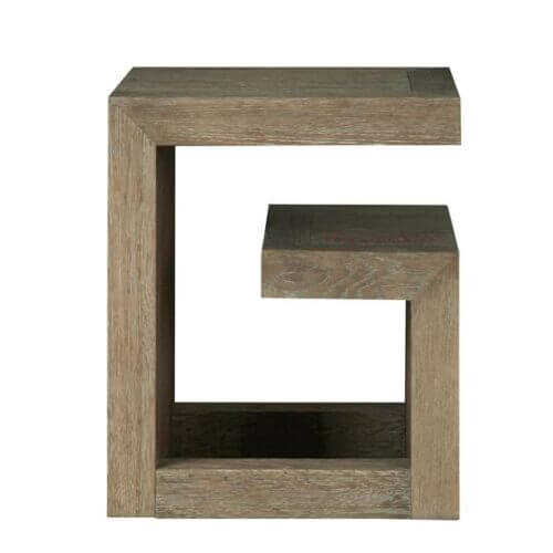UNIVERSAL FURNITURE 642355 BEDSIDE TABLE Ottawa