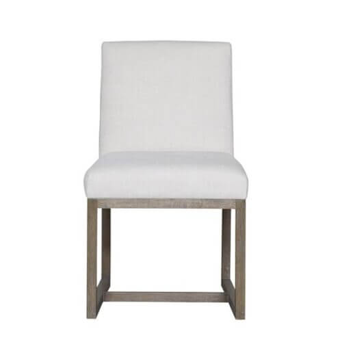 UNIVERSAL FURNITURE 642738 CARTER SIDE CHAIR Winnipeg