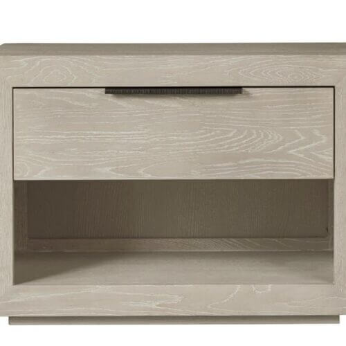 UNIVERSAL FURNITURE 643350 HUSTON NIGHTSTAND Montreal