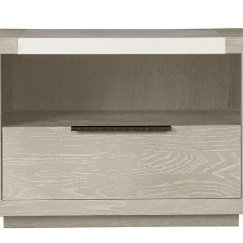 UNIVERSAL FURNITURE 643351 WILSHIRE NIGHTSTAND Mississauga