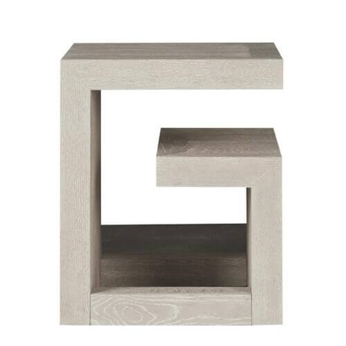 UNIVERSAL FURNITURE 643355 BEDSIDE TABLE Toronto