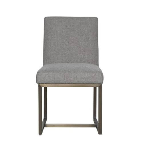 UNIVERSAL FURNITURE 643732 COOPER SIDE CHAIR Montreal