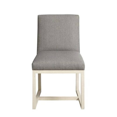 UNIVERSAL FURNITURE 643738 CARTER SIDE CHAIR Edmonton