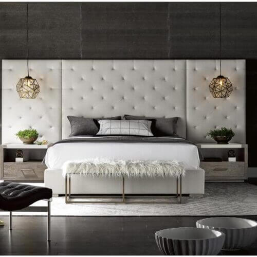 UNIVERSAL FURNITURE 643220B BRANDO BED Toronto