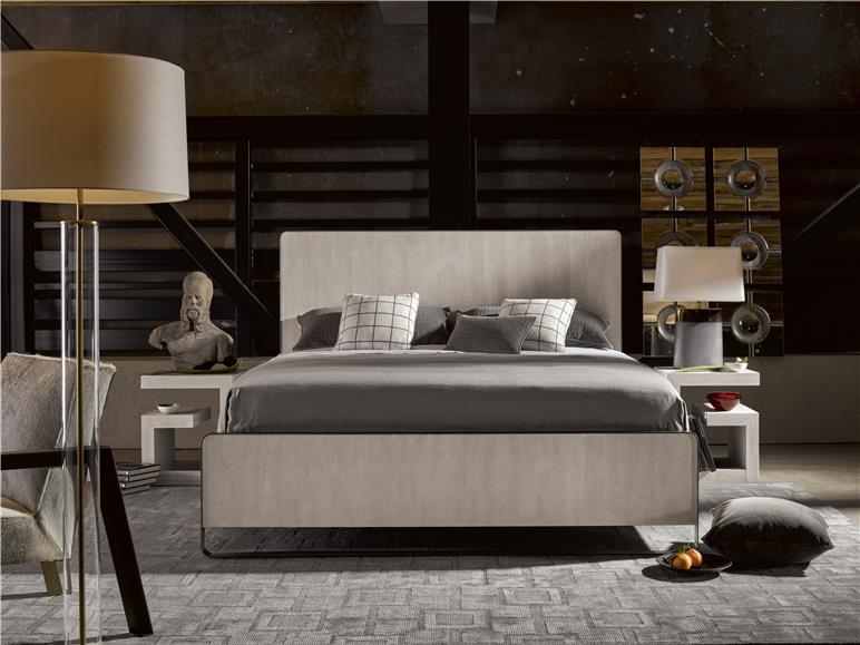 UNIVERSAL FURNITURE 643320b KEATON KING BED Calgary