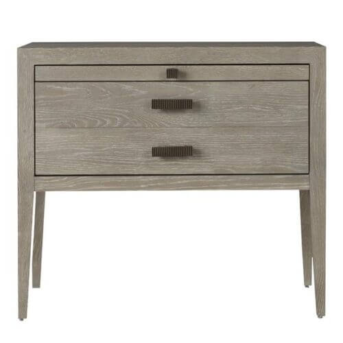 UNIVERSAL FURNITURE 645350 KENNEDY NIGHTSTAND Halifax