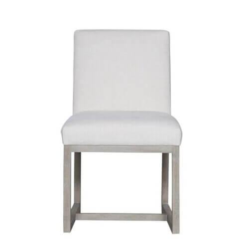UNIVERSAL FURNITURE 645738 CARTER SIDE CHAIR Calgary