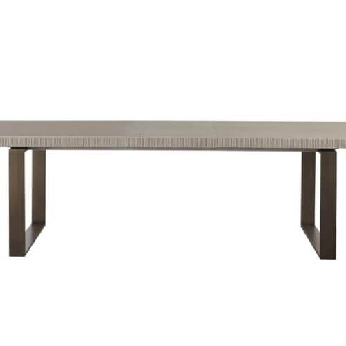 UNIVERSAL FURNITURE 645755 ROBARDS RECTANGULAR DINING TABLE Toronto