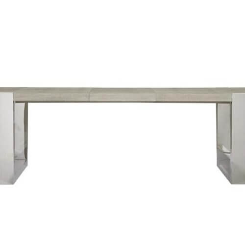 UNIVERSAL FURNITURE 645756 DESMOND DINING TABLE Mississauga