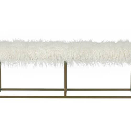 UNIVERSAL FURNITURE 656b380 MODERN BENCH Toronto