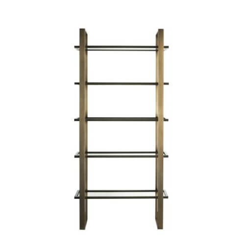 Universal Furniture 656B850 MODERN ETAGERE Quebec City