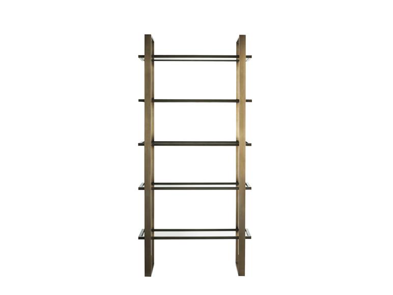 Universal Furniture 656B850 MODERN ETAGERE Quebec City