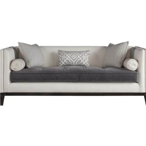 UNIVERSAL FURNITURE 678501-610 HARTLEY SOFA Montreal