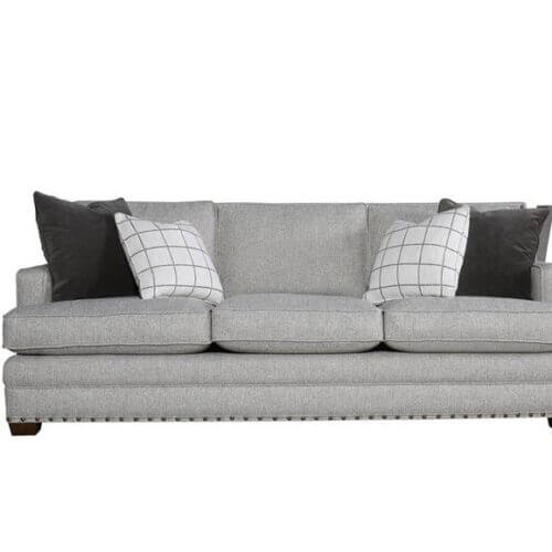 UNIVERSAL FURNITURE 679501-619 RILEY SOFA Halifax