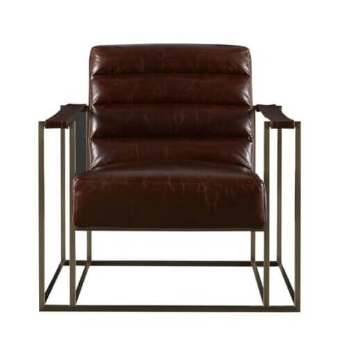 UNIVERSAL FURNITURE 687535-650 JENSEN ACCENT CHAIR Montreal