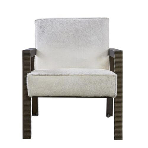 UNIVERSAL FURNITURE 687545-670 GARRETT ACCENT CHAIR Fredericton