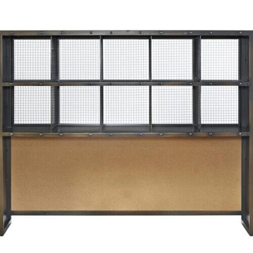 Universal Furniture Scrimmage Hutch 7371020 Edmonton