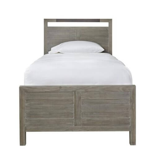 UNIVERSAL 7371035 TWIN BED Halifax