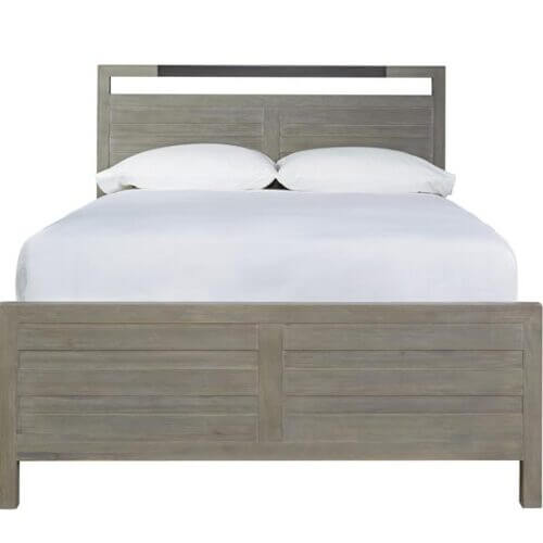 Universal Furniture 7371040 Scrimmage Full Panel Bed Vancouver