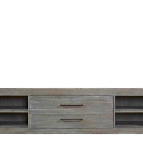 Universal Furniture 7371061 Scrimmage Storage Unit Mississauga