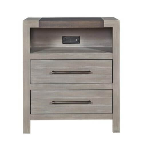 UNIVERSAL 7371080 Nightstand Ottawa