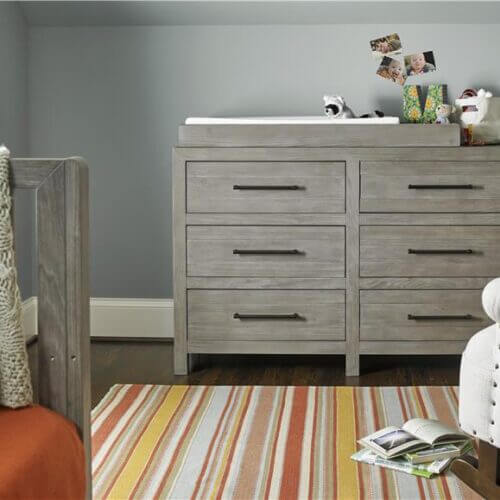 Universal Furniture 7371002 Scrimmage Dresser Ottawa