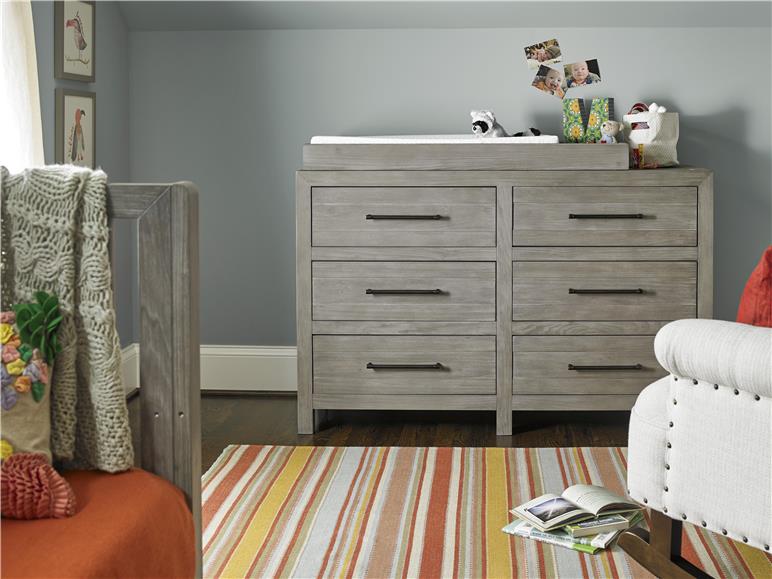 Universal Furniture 7371002 Scrimmage Dresser Ottawa