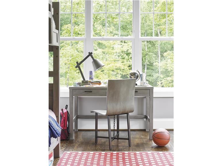 UNIVERSAL FURNITURE  7371027  Scrimmage Desk - Image 3