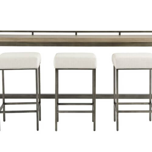 UNIVERSAL FURNITURE 749803 MITCHELL CONSOLE TABLE Edmonton