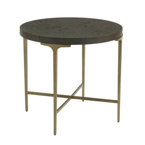 UNIVERSAL FURNITURE 788815 DAHLIA END TABLE Fredericton