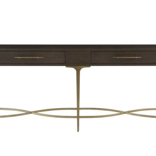 UNIVERSAL FURNITURE 788816 SOLILOQUY HALL CONSOLE Halifax