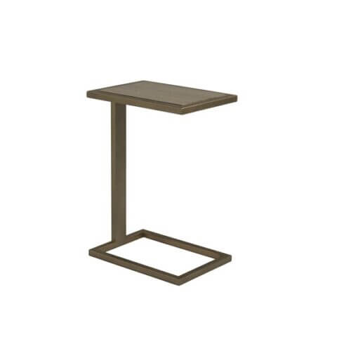 UNIVERSAL FURNITURE 788817 SOLILOQUY DRINK TABLE Vancouver