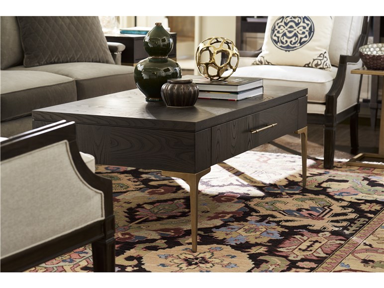 UNIVERSAL FURNITURE 788801 COCKTAIL TABLE Toronto