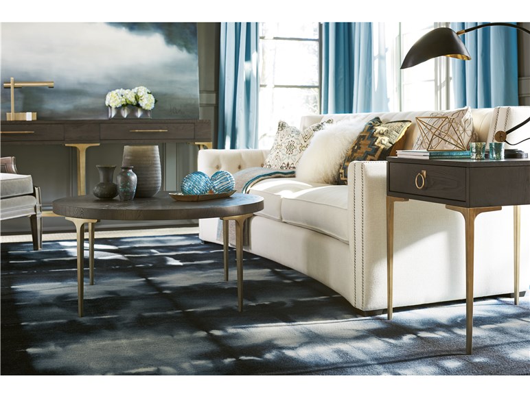 UNIVERSAL FURNITURE 788818 DAHLIA COCKTAIL TABLE Calgary