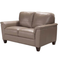 Donald Choi 490320 belfast Love Seat Calgary
