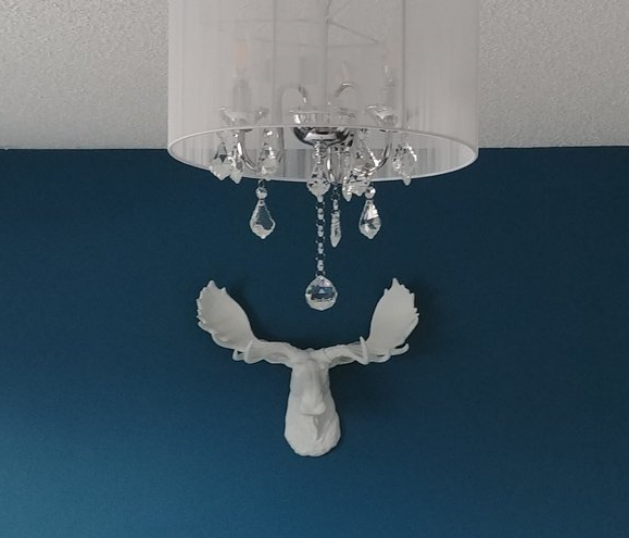Bethel 8106-3 Chandelier Winnipeg