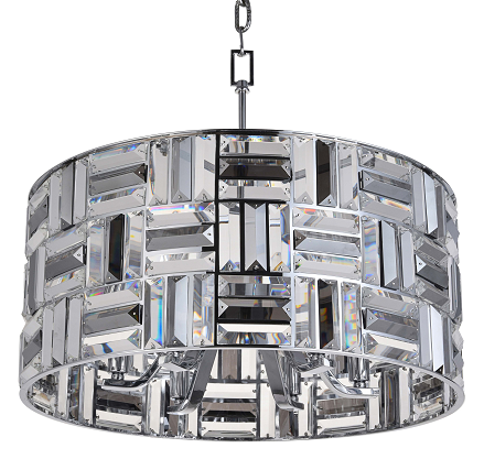 BETHEL LA19 Chandelier Calgary