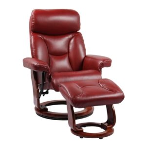 Bench Master 7581g-002gp Chair with Ottoman Mississauga