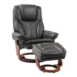 Bench Master 7753wb-003 Hana Leather Chair Halifax