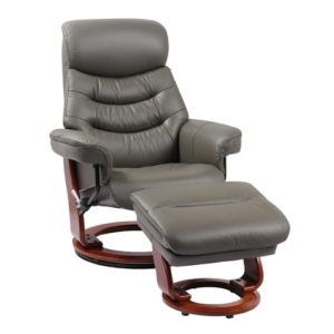Bench Master 7717e-088 Happy Leather Chair Edmonton