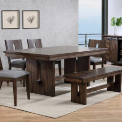 Donald Choi 0249655 Khols Dinning set Mississagua