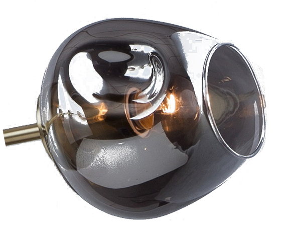 BETHEL sh02smk Chandelier Montreal