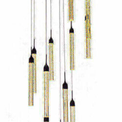 BETHEL yj02db Chandelier Fredericton