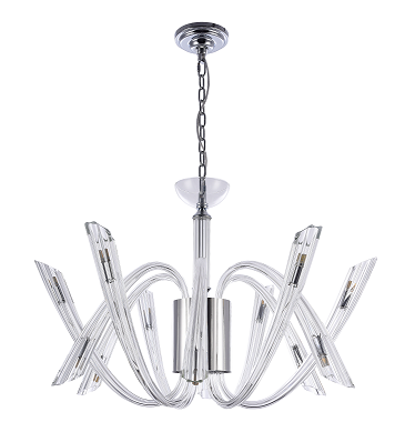 BETHEL DG21 Chandelier Montreal