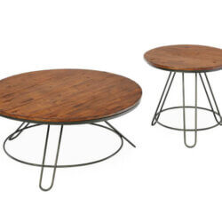 Donald Choi 1155801 Riverside Coffee Table Edmonton