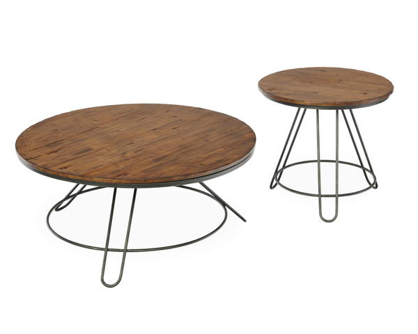 Donald Choi 1155801 Riverside Coffee Table Edmonton