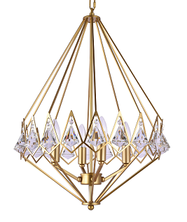 BETHEL LA22 Chandelier Vancouver