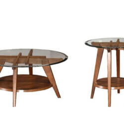 Donald Choi 1171801 Whitney Coffee Table Mississauga